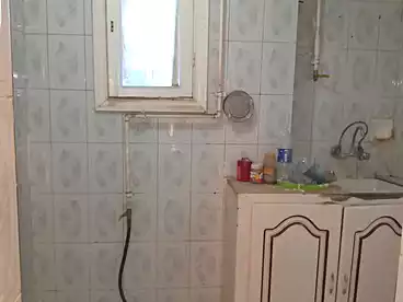 Apartments For sale in El-Salam St, El Hanouvel, 80 sqm