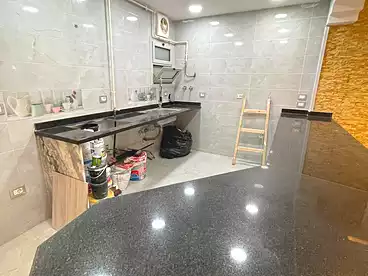 Apartments For sale in El Bashwat St., Bianchi, 160 sqm