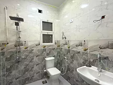 Apartments For sale in El Sheikh El Hosary St. ( Falouga St. Prev. ), El Agouza, 120 sqm