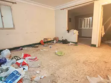 Apartments For sale in Charles de Gaulle, Murad Street, 90 sqm