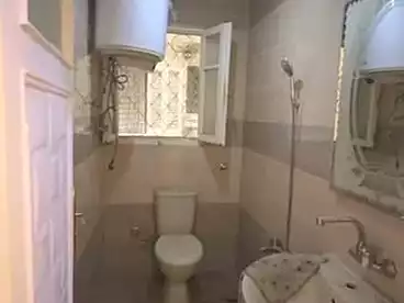 Furnished Apartment For rent in Sidi Beshr Bahri, Sidi Bishr, 80 sqm