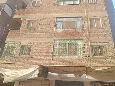 عمارات للبيع في المرج الجديدة، المرج، 120 متر