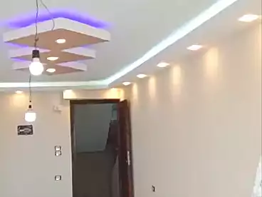 Apartments For sale in Mansheyat El Tahrir, Ain Shams, 120 sqm