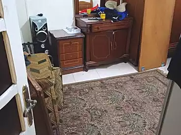 شقق للبيع في شارع ابراهيم عثمان، البيطاش، 130 متر