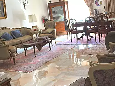 شقق للبيع في المرحله السابعه، إمتداد الرحاب، 162 متر