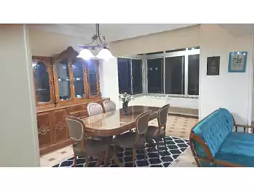 Apartments For rent in Nasr Khesro St., Seventh District, 200 sqm