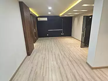 Administrative For rent in El Merag El Elwy, Zahraa El Maadi, 325 sqm
