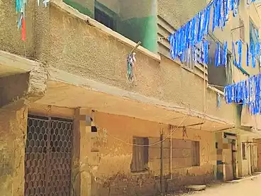 House / Home For sale in Khatem El Morsalin St, Tersa, 120 sqm