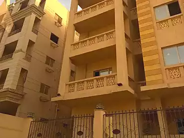 Apartments For sale in Sixth Neighborhood, New Heliopolis, 146 sqm