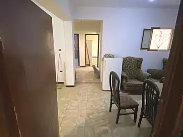 Properties For sale in Taqseem Omar Ibn El Khattab, Gisr Al Suez, 105 sqm