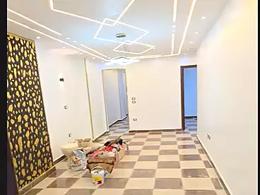 شقق للبيع في شارع إسماعيل الفنجري، ألف مسكن، 130 متر