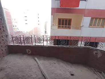شقق للبيع في الدواجن، حدائق حلوان، 90 متر