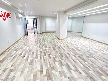 Administrative For rent in Zahraa El Maadi St, Zahraa El Maadi, 320 sqm