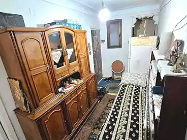 Apartments For sale in Sidi Beshr Qebli, Sidi Bishr, 95 sqm