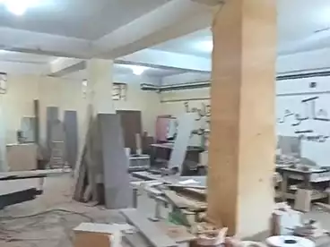في المنطقة الصناعية، القاهرة الجديدة - التجمع الخامس، 400 متر