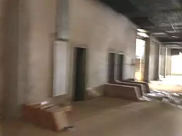 Building For rent in Industrial Zone, New Cairo - 5th Settlement, 400 sqm