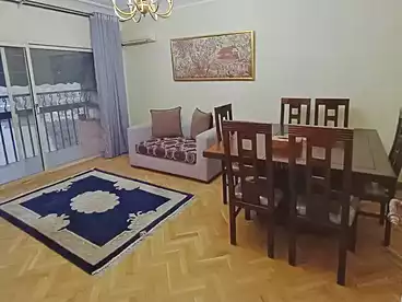 Furnished Apartment For rent in Maadi, Greater Cairo, 185 sqm