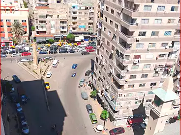 شقق للبيع في شارع محمود العيسوي، ميامي، 145 متر