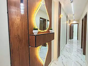 شقق للبيع في اللبيني، الهرم، 165 متر