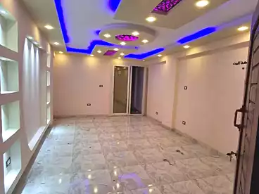Apartments For sale in El Falki, El Seyouf, 95 sqm
