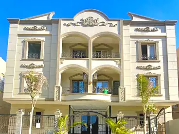 Apartments For sale in El Kornfol 3, El Kornfol, 230 sqm