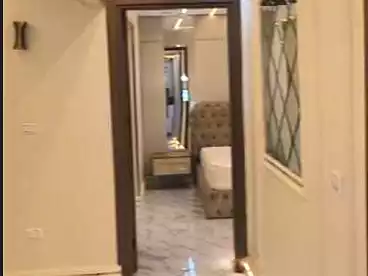 Roof For sale in Mohammed Naguib St., Sidi Beshr Bahri, 200 sqm