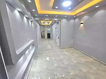 شقق للبيع في شارع الكومي، الهانوفيل، 80 متر