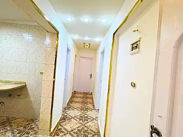 شقق للبيع في شاطئ النخيل - ٦ اكتوبر، العجمي، 100 متر