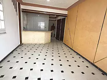 عقارات للبيع في شاطئ النخيل - ٦ اكتوبر، العجمي، 90 متر