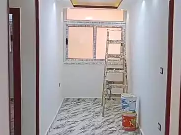 Apartments For sale in Bahray El Anfoshy, Alexandria, 85 sqm