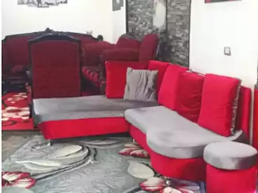 Apartments For sale in Nabawy Al Mohandes St, El Mandara, 160 sqm