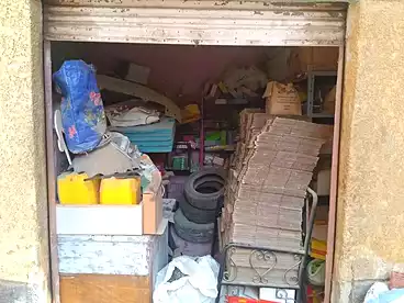 عقارات للبيع في شارع 27، النزهة 2، 8 متر