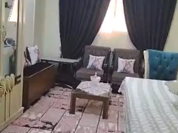 Apartments For sale in El Arbaeen St., Faisal, 120 sqm