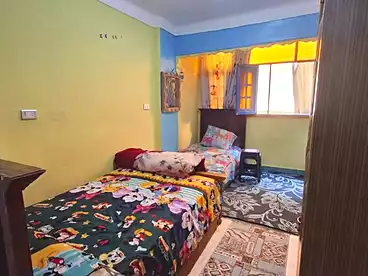 Properties For sale in El Falki, El Seyouf, 70 sqm
