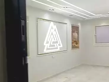 شقق للإيجار في شارع 27، النزهة 2، 130 متر