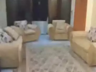 Apartments For sale in Alf Maskn, Ain Shams, 130 sqm