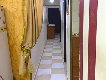 Properties For sale in Moharram Bey, Alexandria, 140 sqm