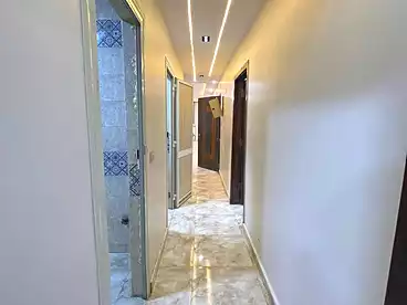 Apartments For sale in Street 27, Nozha 2, 120 sqm