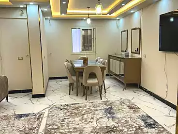 Apartments For sale in El Khamseen St., Nozha 2, 150 sqm
