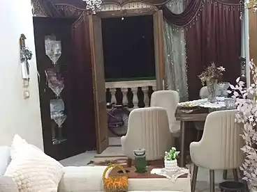 شقق للبيع في شارع القاهرة، سيدي بشر قبلي، 70 متر