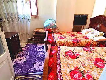 Apartments For sale in El Maahad El Dini St., Al Asafra Qebli, 85 sqm