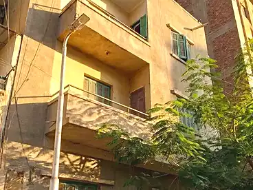 House / Home For sale in El Naam, Ain Shams, 229 sqm