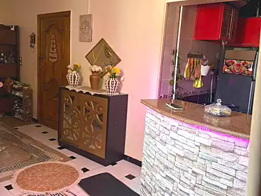Apartments For sale in Shahr El Assal, El Bitash, 120 sqm