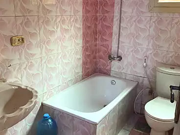 شقق للبيع في شارع حسن محمد، فيصل، 120 متر
