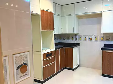 Apartments For sale in Palm Hills New Cairo - PHNC, Compounds in New Cairo, 250 sqm