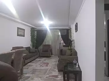 Apartments For sale in Mostafa Kamel St., El Seyouf, 120 sqm