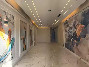 Apartments For sale in El Lebeny, Faisal, 165 sqm