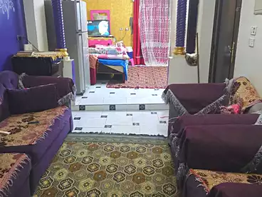 House / Home For sale in Dar El Salam, Greater Cairo, 90 sqm