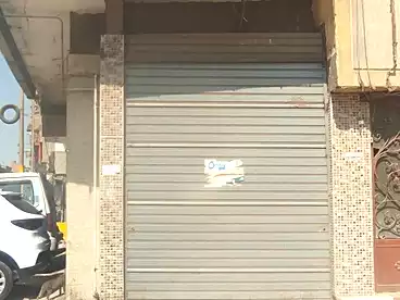 محلات للبيع في المطرية، القاهرة الكبرى، 136 متر
