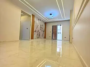 Apartments For sale in Dr Lashin St., El Mariotia, 130 sqm